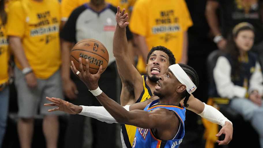 Tyrese Haliburton Reveals the Key to Stopping Shai Gilgeous-Alexander in Pacers’ Game 3 Triumph