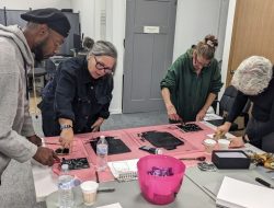 Special Report: Iowa Nonprofits Offer Second Chances to Formerly Incarcerated Men