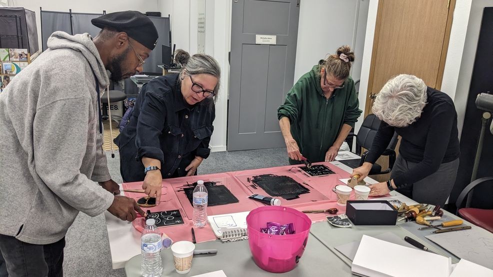 Special Report: Iowa Nonprofits Offer Second Chances to Formerly Incarcerated Men