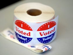 Democrat Claims Victory in Taunton Special Election, Sparking Recount Demand