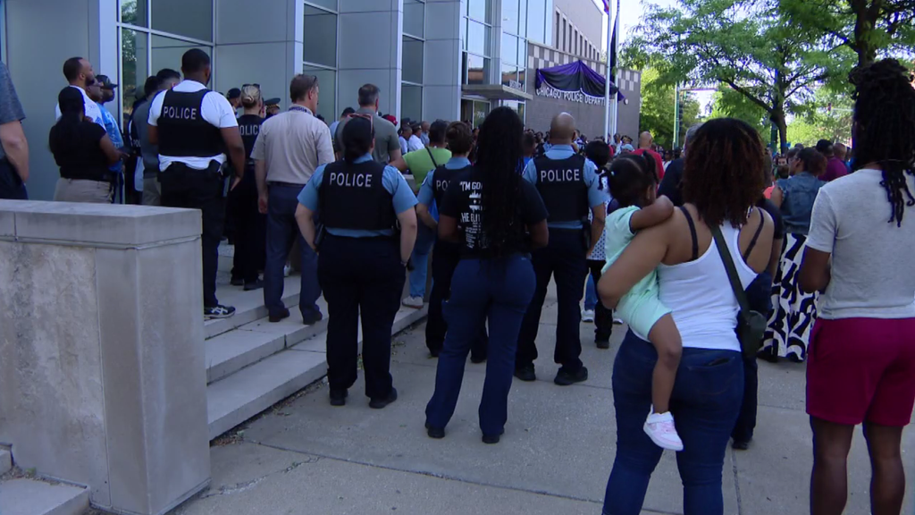 As CPD Mourns Fallen Colleague, Changes Loom in Mental Health Support for Officers