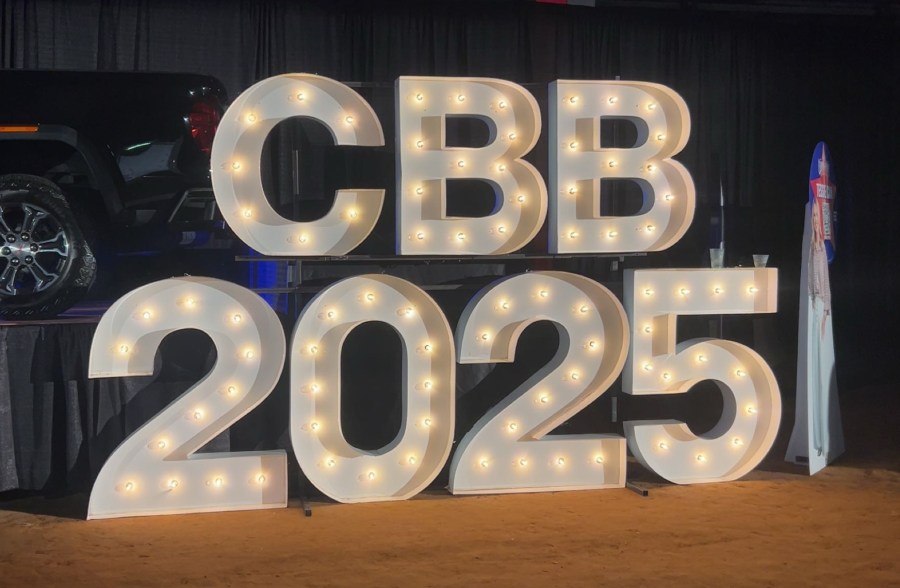 Meet the Lucky Winners of the 2025 Cattle Baron’s Ball Truck & Jewelry Shopping Spree