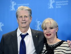 Brian Wilson’s Wife: His “Savior” During the Turbulent Beach Boys Era