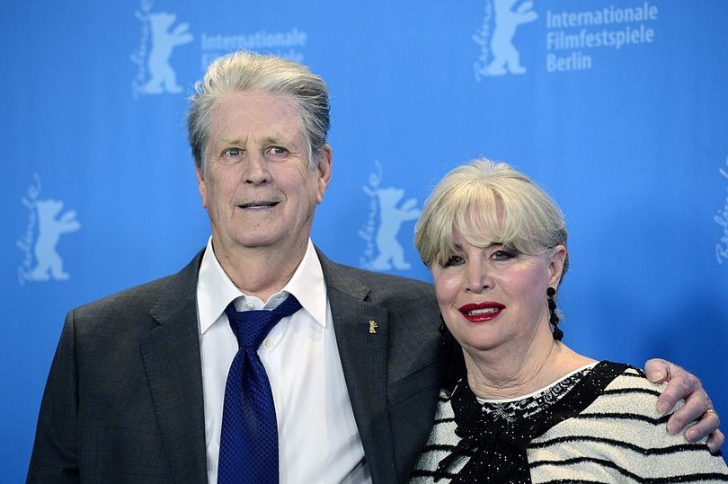 Brian Wilson’s Wife: His “Savior” During the Turbulent Beach Boys Era