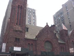 Arts Center at Historic Upper West Side Church Faces Eviction After Prolonged Lease Dispute Arts Center at Historic Upper West Side Church Faces Eviction After Prolonged Lease Dispute