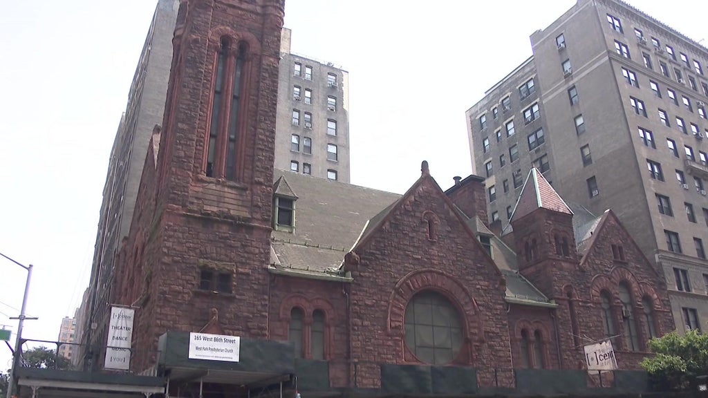 Arts Center at Historic Upper West Side Church Faces Eviction After Prolonged Lease Dispute