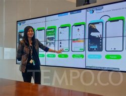 Luncurkan Tokopedia Shop Centre: Solusi Terpadu untuk Para Penjual Luncurkan Tokopedia Shop Centre: Solusi Terpadu untuk Para Penjual