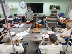 Melody Meets Medicine: Exploring Singapore’s Rising Music Therapy Scene