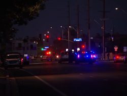 Armed Man Shot Dead in Gilbert; No Officers Injured