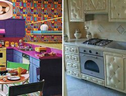 Retro Interiors from the ’70s and ’80s: Where Taste Was Truly Optional
