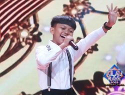 Farel Prayoga Ingin Sang Ayah Berubah Farel Prayoga Ingin Sang Ayah Berubah