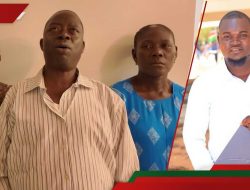 Albert Ojwang’s Father Addresses Multiple Paybill Confusion: “You Can’t Link Them” – International Edition (English) Albert Ojwang’s Father Addresses Multiple Paybill Confusion: “You Can’t Link Them” – International Edition (English)