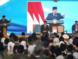 Setelah 18 Tahun, Prabowo Putuskan: Gaji Hakim Naik Hingga 3 Kali Lipat!
