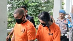 Travel Rohani Menipu di Soetta, Polisi Ringkus Pasutri, Kerugian Sampai Rp2 Miliar