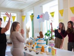 Luxury Baby Shower Gifts for the Mom Who Deserves the Finest