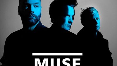 Tiket Konser Muse di Jakarta Terjual Mulai Hari Ini