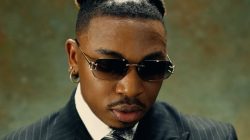 Davido Helped Seal My Sony Music Deal – Mayorkun