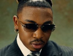 Davido Helped Seal My Sony Music Deal – Mayorkun Davido Helped Seal My Sony Music Deal – Mayorkun