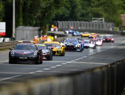 Are Le Mans 24h Safety Car Rules Enhancing Fair Play or Undermining Merit?