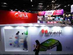 At Paris VivaTech, China’s 3D Printing Pioneers Set Their Sights on Europe
