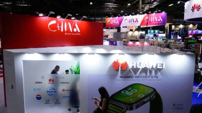 At Paris VivaTech, China’s 3D Printing Pioneers Set Their Sights on Europe