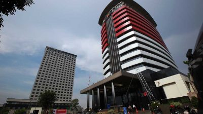 KPK Sukses Lelang 46 Properti Korupsi, Tanah di Sentul Terjual Hingga 11 Miliar