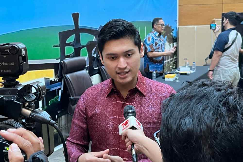 Demokrat Supports Recruitment of 24,000 TNI AD Tamtama for Food Battalions