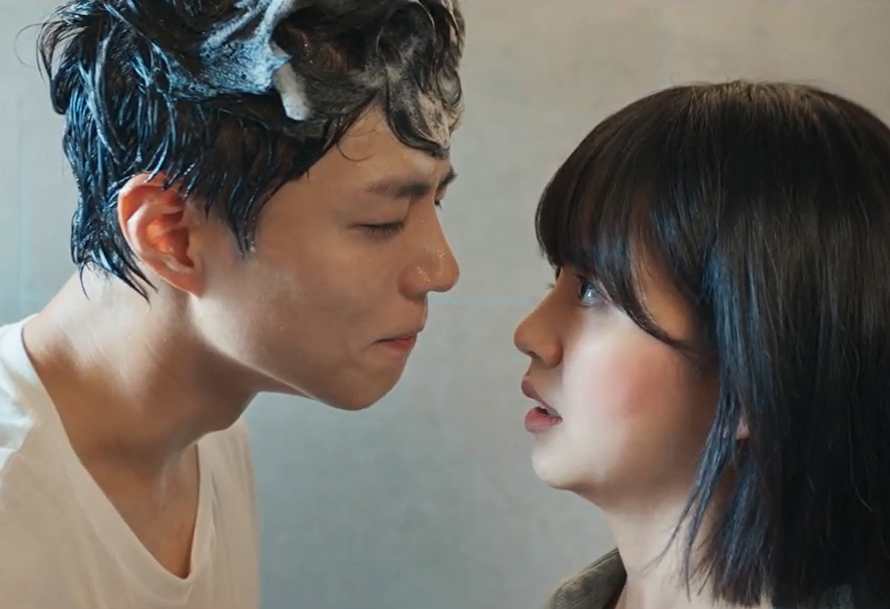 10 Momen Penting Zaman Butterfly Yoon Dong Joo di Drakor Good Boy