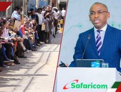 Safaricom Opens Job Vacancies in June 2025: Here’s How to Apply Safaricom Opens Job Vacancies in June 2025: Here’s How to Apply