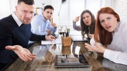 Workplace Wisdom: Keep Your Words from Getting You Quoted