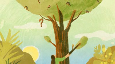 Want Better Solutions? Learn to Love the Question