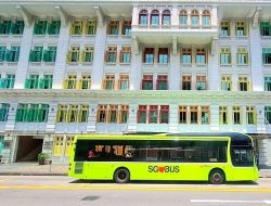 Southeast Asian Nation Crowned World’s Second Safest Travel Destination Southeast Asian Nation Crowned World’s Second Safest Travel Destination