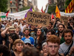 The Price of Mass Tourism in Europe: Boosting Jobs but at What Cost? The Price of Mass Tourism in Europe: Boosting Jobs but at What Cost?