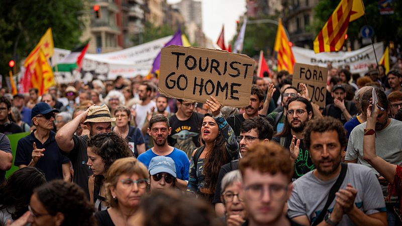 The Price of Mass Tourism in Europe: Boosting Jobs but at What Cost?