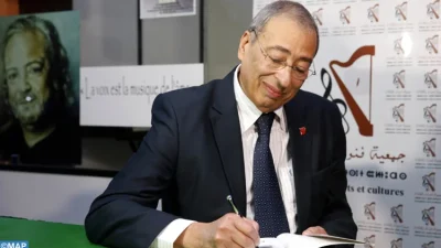 Figeac Aero Teams Up with Boeing to Manufacture 737 MAX Components in Morocco