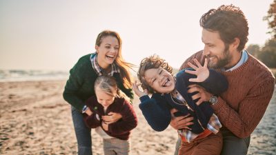 The Essential Living Wage for a Family of Four Across All 50 States