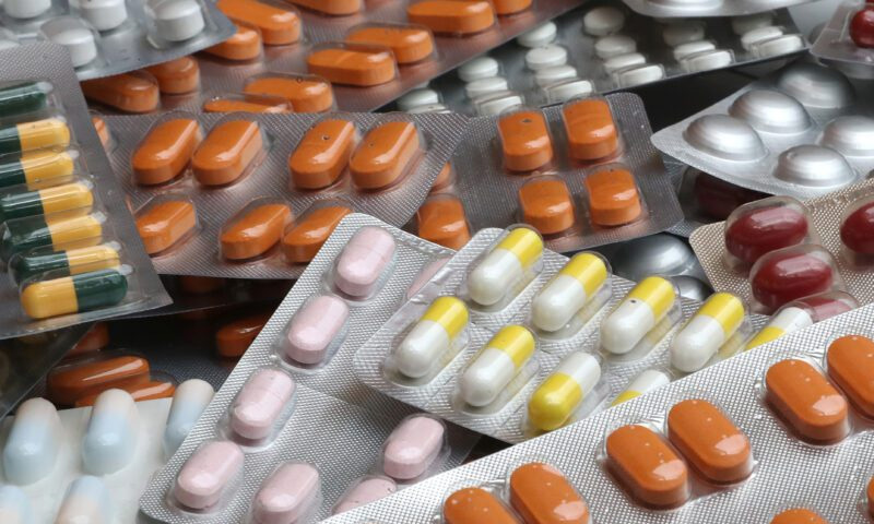 KP Health Scandal:  Million in UnDelivered Medicines Sparks Inaction Probe