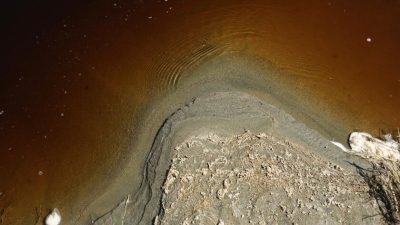 Report Finds Dust Reduction Efforts at Owens Lake Bed Showing Positive Results