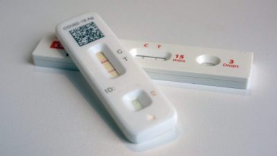COVID Variant Linked to Painful ‘Razor Blade’ Throats