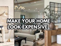 10 Secrets to Instantly Elevate Your Home’s Luxury Appeal