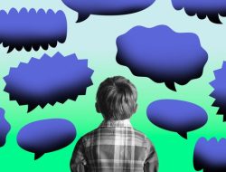 5 Crucial Things Never to Say to Your Introverted Child
