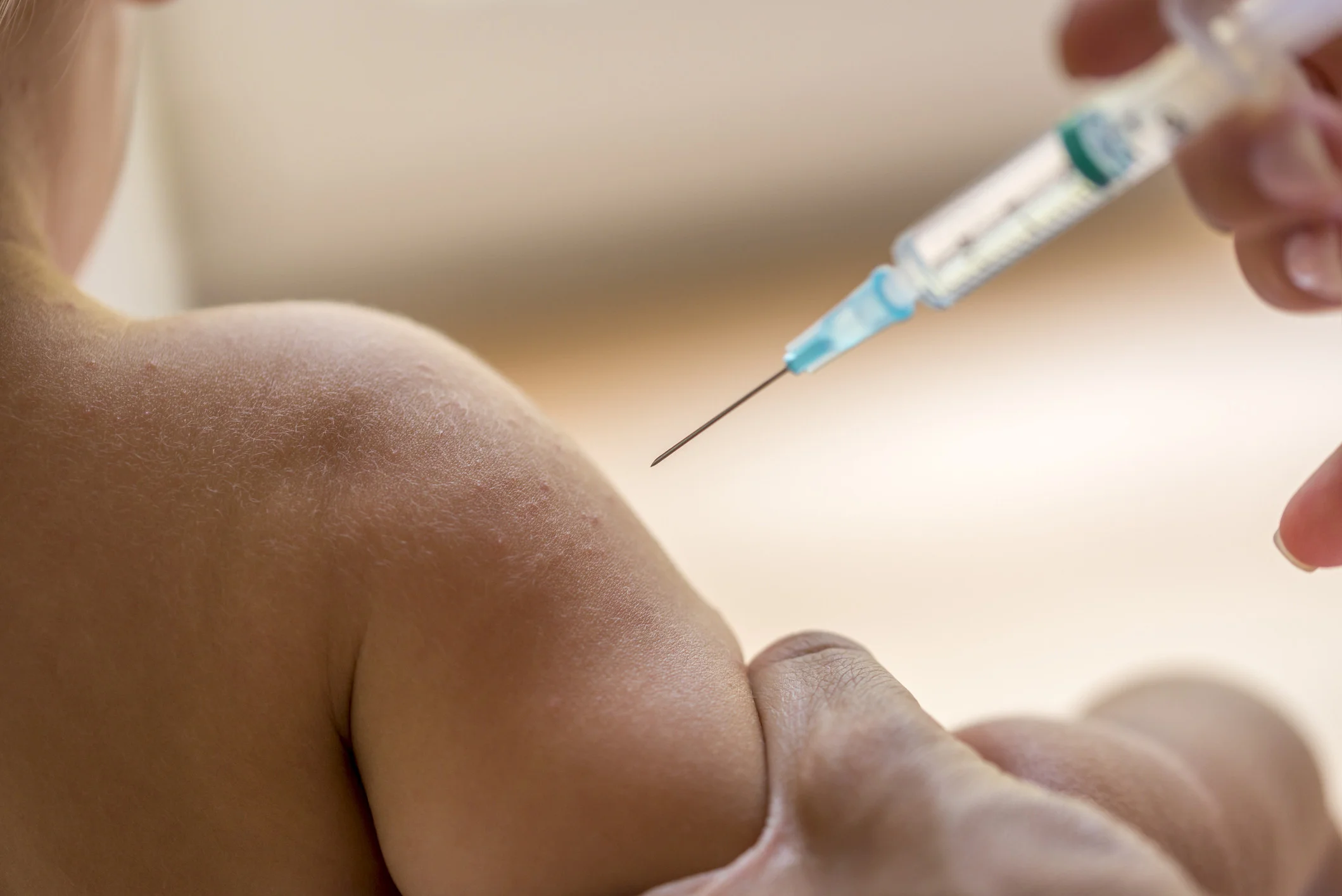 Measles Outbreak Fears: Dutch Health Officials Warn of Low Vaccination Rates in Moroccan Communities