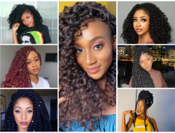 11 Must-Try Crochet Braid Styles for a Fresh Look in 2025