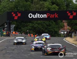 Autosport Podcast: Midseason Insights from British GT Autosport Podcast: Midseason Insights from British GT
