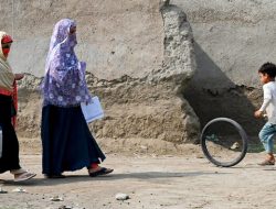 Pakistan Reports Over 99% Drop in Polio Cases, Health Minister Announces Pakistan Reports Over 99% Drop in Polio Cases, Health Minister Announces