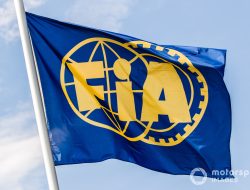 FIA Faces Another High-Level Departure as Mariani Steps Down – International Edition
