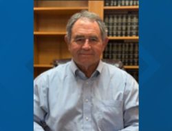 Marshall County Commission Chairman Passes Away Days Following Appointment