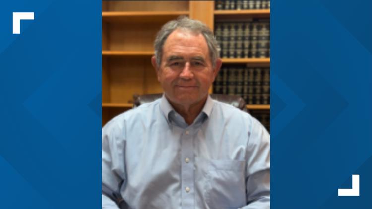 Marshall County Commission Chairman Passes Away Days Following Appointment