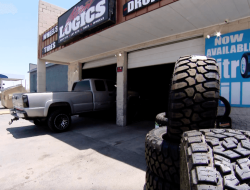 El Paso Experts Sound the Alarm: Heatwave Poses Major Threat to Car Tires El Paso Experts Sound the Alarm: Heatwave Poses Major Threat to Car Tires