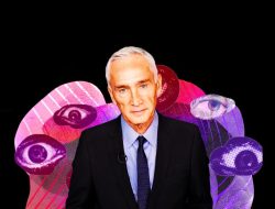 Jorge Ramos Unveils New Digital Series: “Still Got Some Battles Left to Fight”